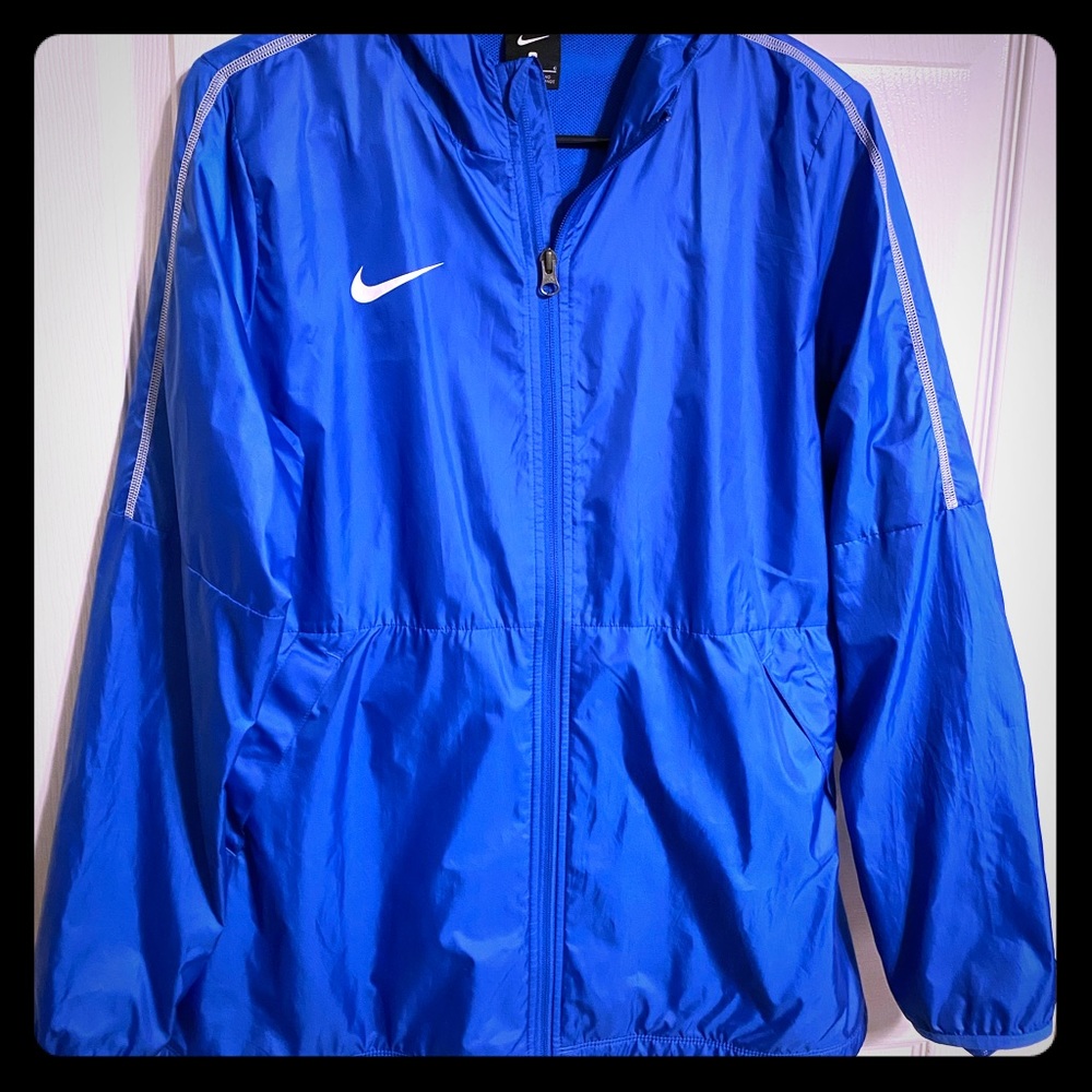 Nike Rain Jacket